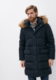 Пуховик Add