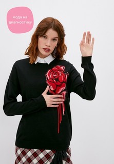 Джемпер Boutique Moschino