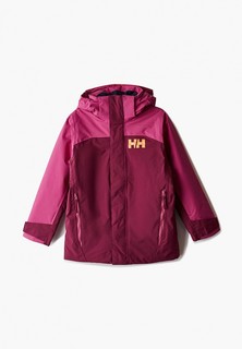 Куртка горнолыжная Helly Hansen