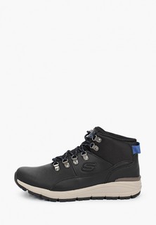 Ботинки Skechers