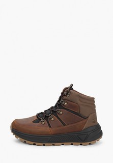 Ботинки Skechers