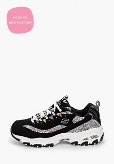 Кроссовки Skechers