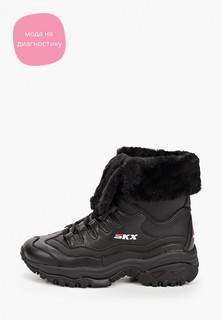 Ботинки Skechers