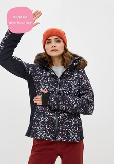 Куртка горнолыжная Roxy