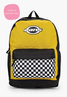 Рюкзак Vans