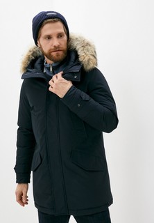Пуховик Woolrich