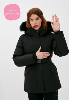 Пуховик Woolrich