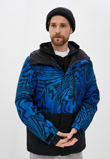 Куртка горнолыжная Quiksilver