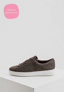 Кеды Michael Michael Kors
