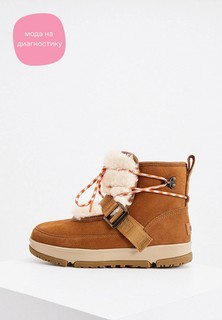 Ботинки UGG