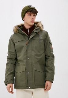 Парка Quiksilver