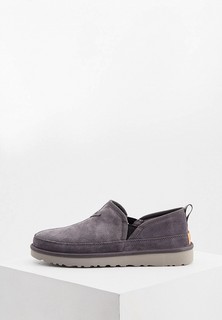 Слипоны UGG