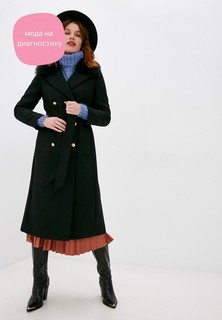 Пальто Twinset Milano