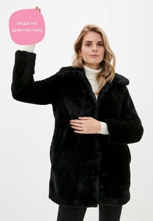 Шуба Wallis