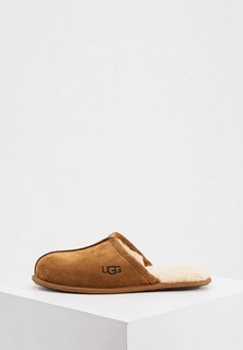 Тапочки UGG