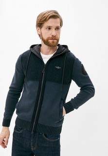 Кардиган Aeronautica Militare