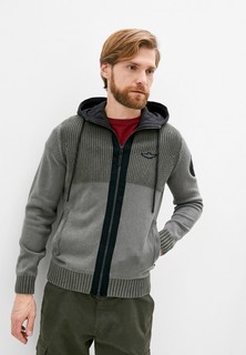 Кардиган Aeronautica Militare
