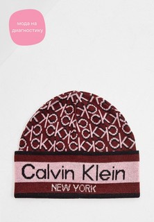 Шапка Calvin Klein