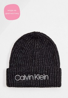 Шапка Calvin Klein