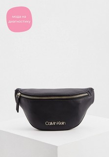 Сумка поясная Calvin Klein