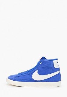 Кеды Nike