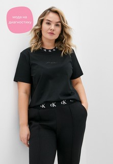 Футболка Calvin Klein Jeans