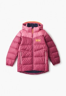 Пуховик Helly Hansen