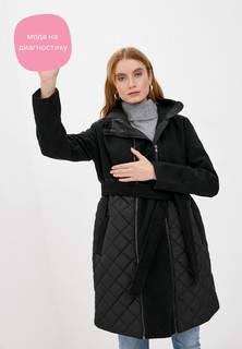 Куртка утепленная Mamalicious Mama.Licious