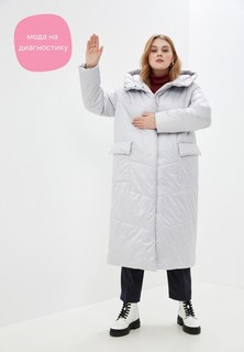 Куртка утепленная Modress