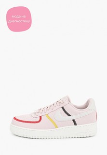 Кеды Nike