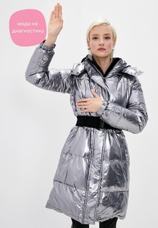 Куртка утепленная Twinset Milano