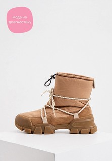Дутики Weekend Max Mara