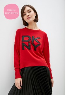 Джемпер DKNY