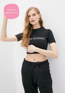 Футболка Juicy Couture