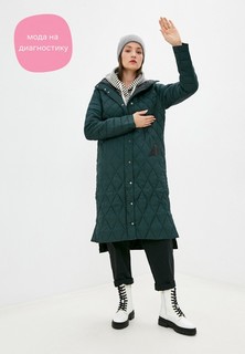 Куртка утепленная Finn Flare