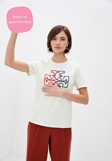 Футболка Tory Burch