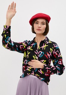 Блуза Armani Exchange