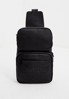 Сумка поясная Bikkembergs