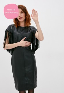 Платье Boutique Moschino