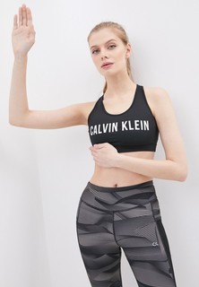 Топ спортивный Calvin Klein Performance