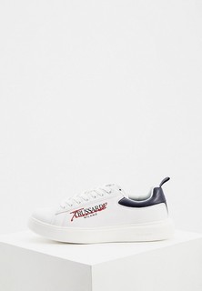 Кеды Trussardi Jeans