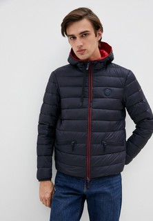 Пуховик Armani Exchange