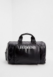 Сумка спортивная Bikkembergs