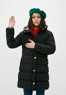 Пуховик Boutique Moschino