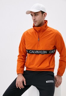 Ветровка Calvin Klein Performance