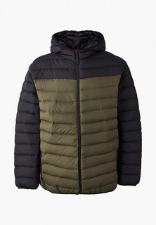 Куртка утепленная D555