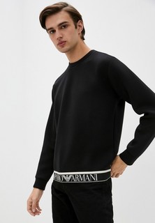Свитшот Emporio Armani