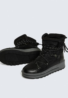 Дутики Oysho