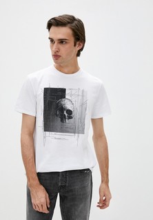 Футболка Just Cavalli