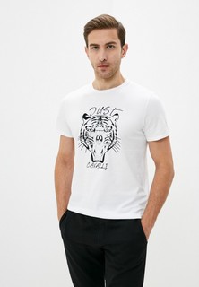 Футболка Just Cavalli